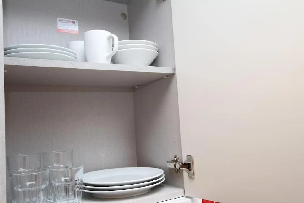 Lovely One Bed Apartment-Near All Transport-Village-Freeparking London 0*,
